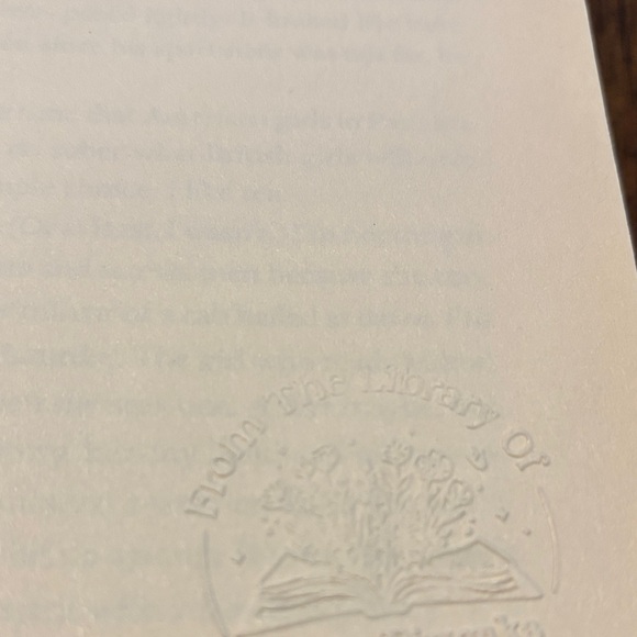 Lunch in Paris Book by Elizabeth Bard - Picture 6 of 6